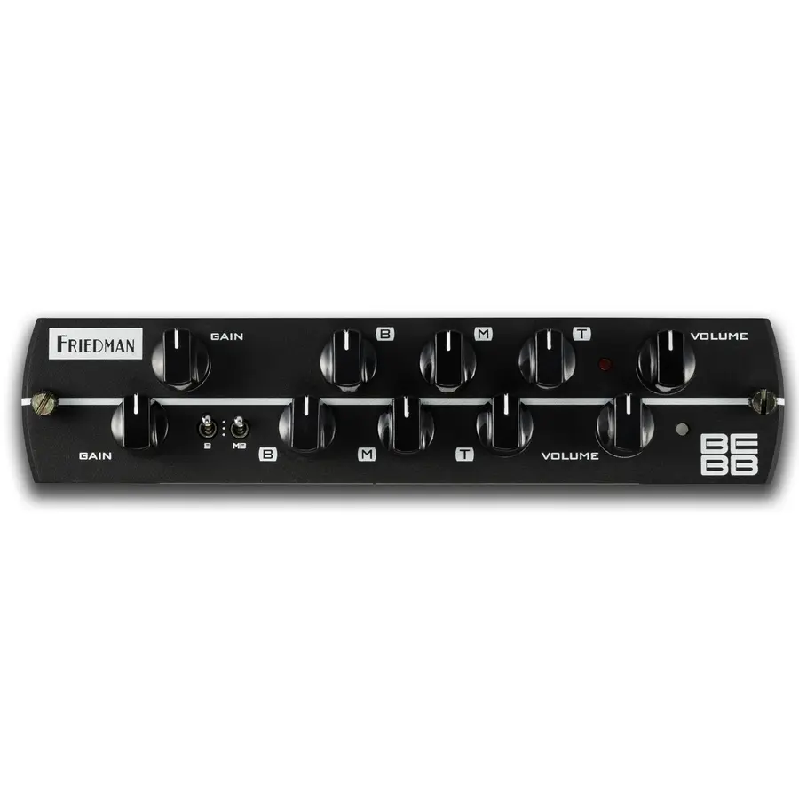 Synergy Friedman BE-BB Preamp-modul 