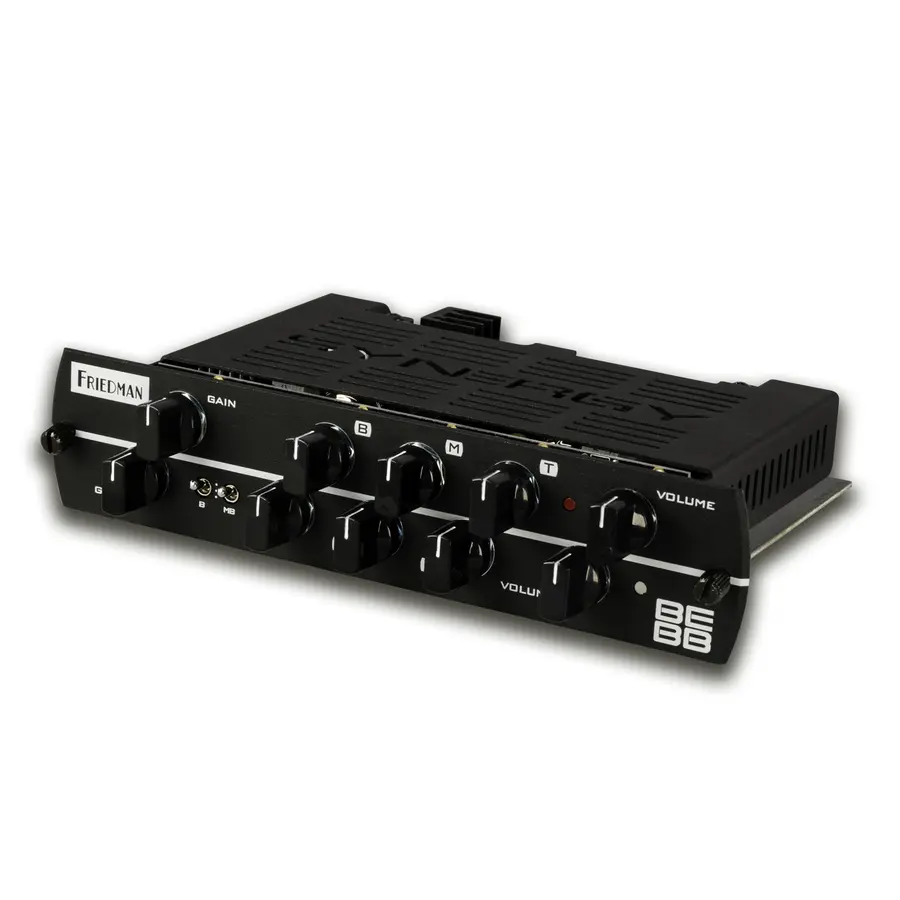 Synergy Friedman BE-BB Preamp-modul 