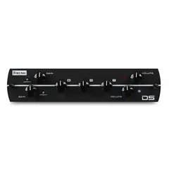 Synergy Friedman DS Preamp-modul