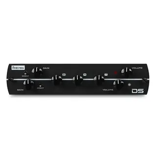 Synergy Friedman DS Preamp-modul