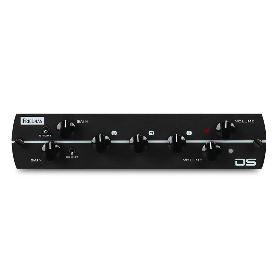 Synergy Friedman DS Preamp-modul 