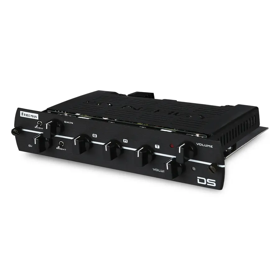 Synergy Friedman DS Preamp-modul 