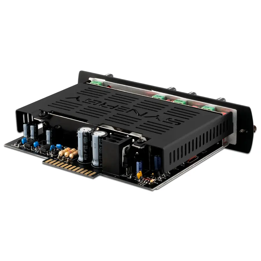 Synergy Fryette Putbull Ultralead Preamp-modul 