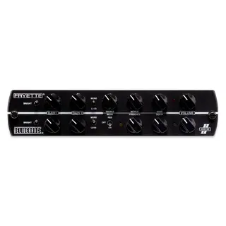 Synergy Fryette Deliverance Preamp-modul