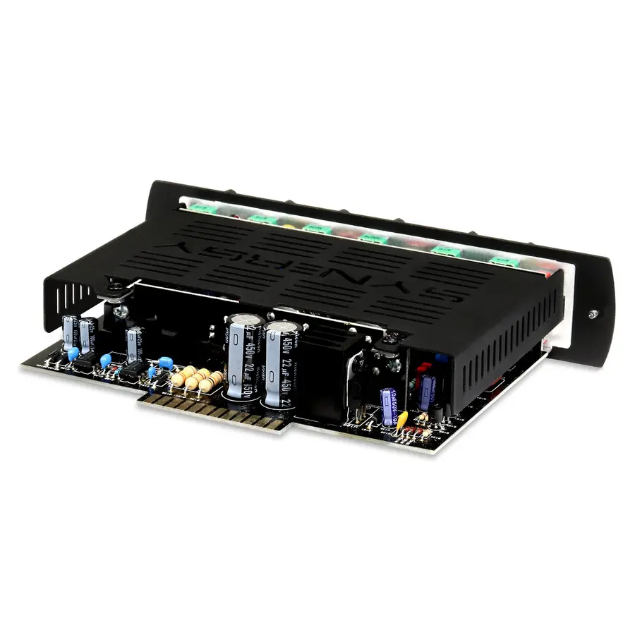 Synergy Fryette Deliverance Preamp-modul 