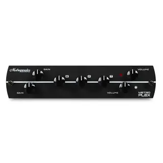Synergy Metro Plex Preamp-modul