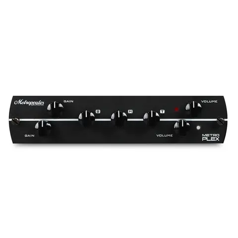 Synergy Metro Plex Preamp-modul