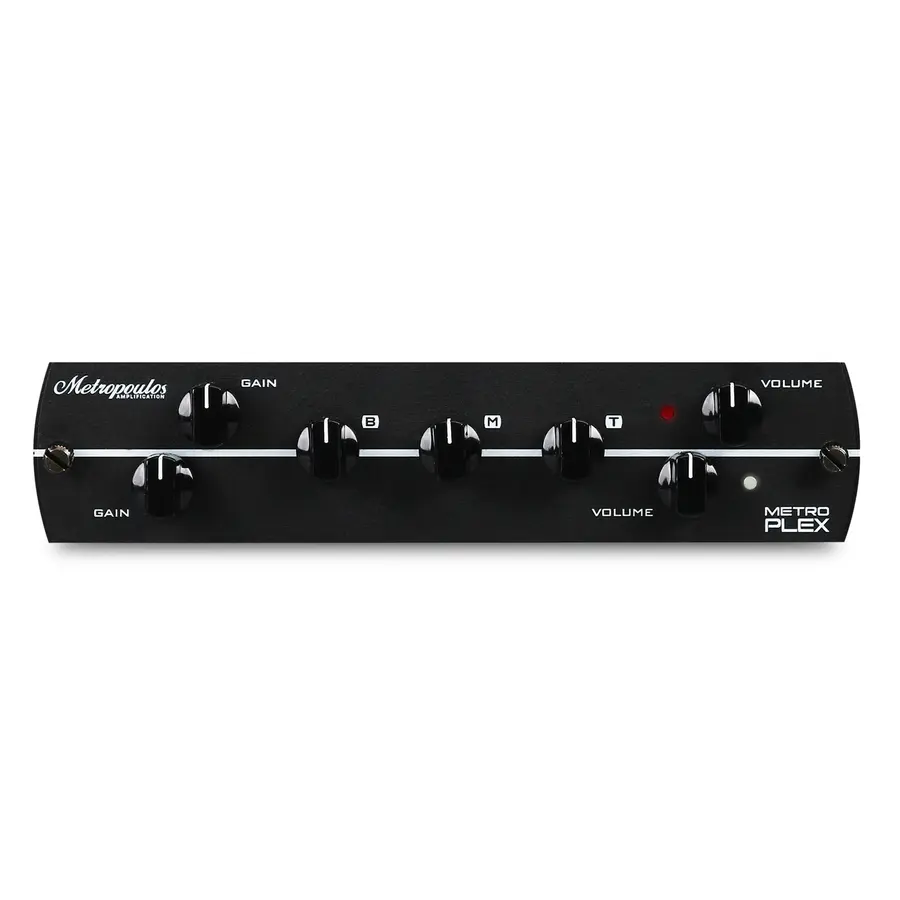 Synergy Metro Plex Preamp-modul 