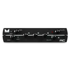 Synergy Morgan AC Preamp-modul