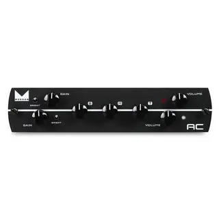 Synergy Morgan AC Preamp-modul