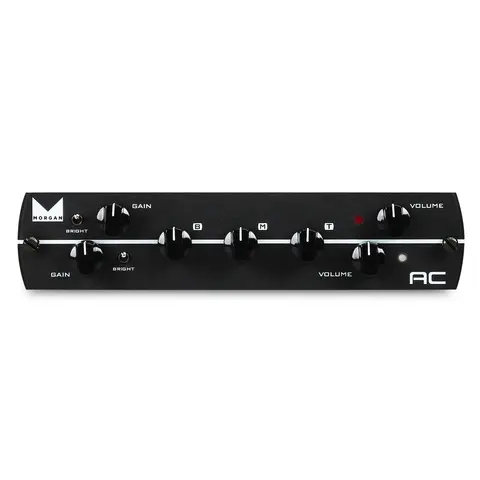Synergy Morgan AC Preamp-modul