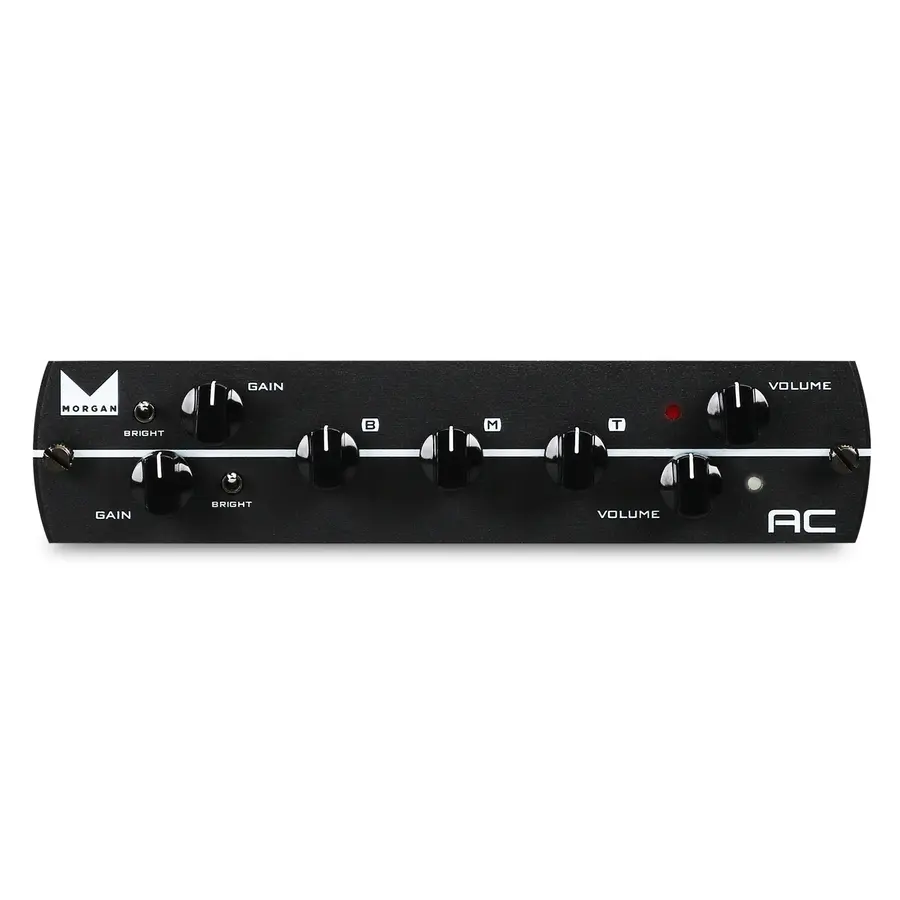 Synergy Morgan AC Preamp-modul 