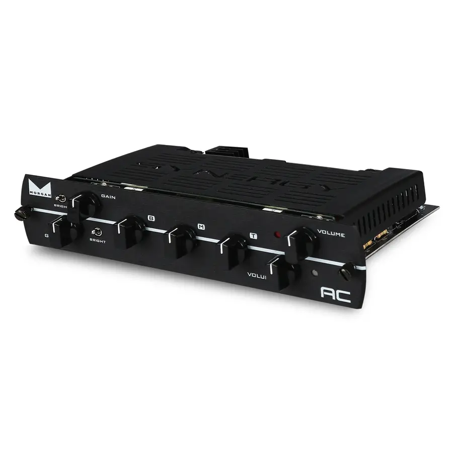Synergy Morgan AC Preamp-modul 