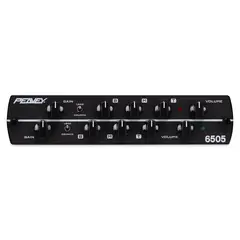 Synergy Peavey 6505 Preamp-modul
