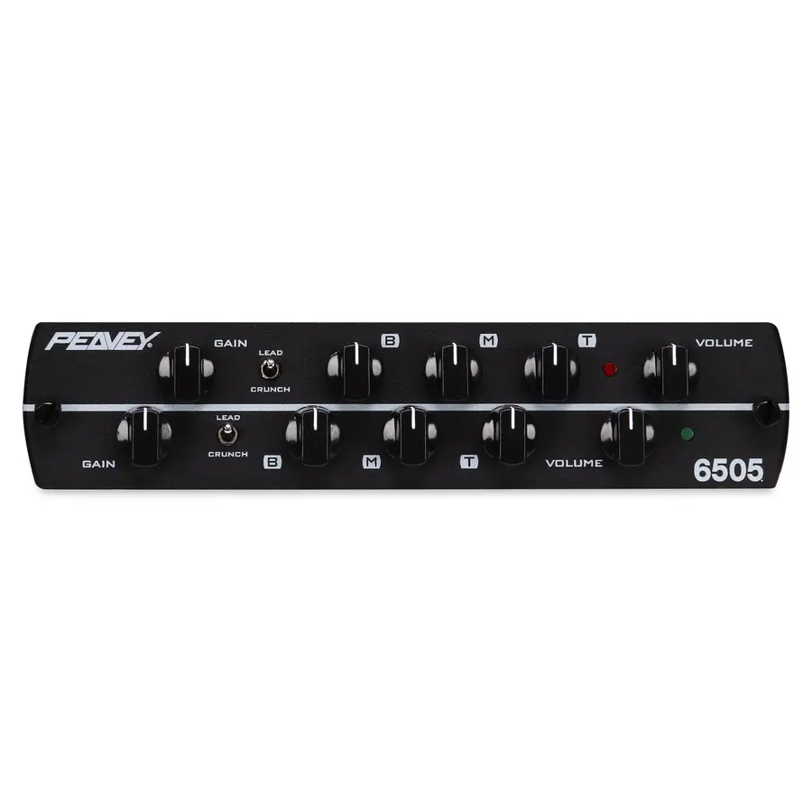 Synergy Peavey 6505 Preamp-modul 