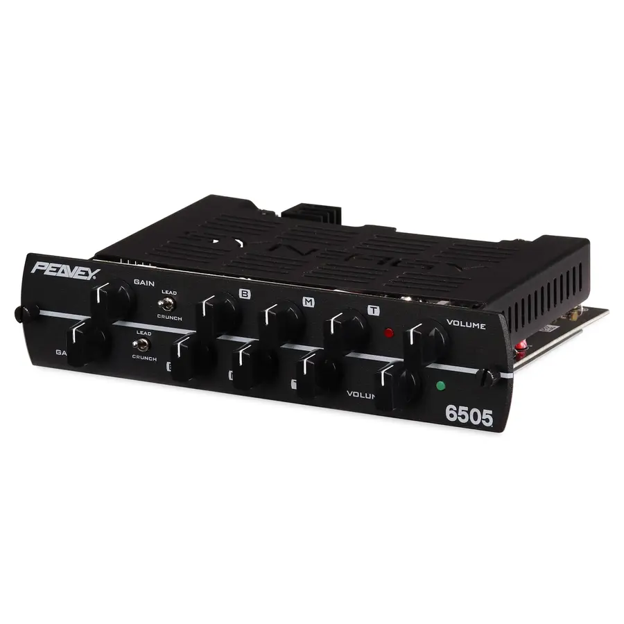 Synergy Peavey 6505 Preamp-modul 