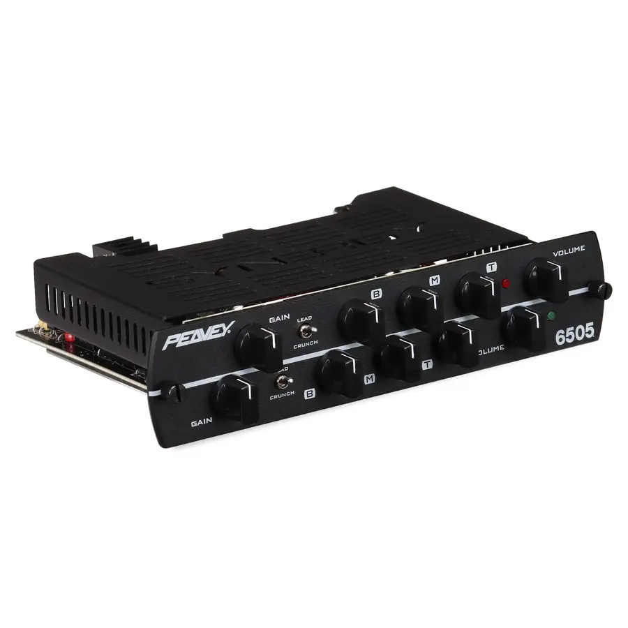 Synergy Peavey 6505 Preamp-modul 