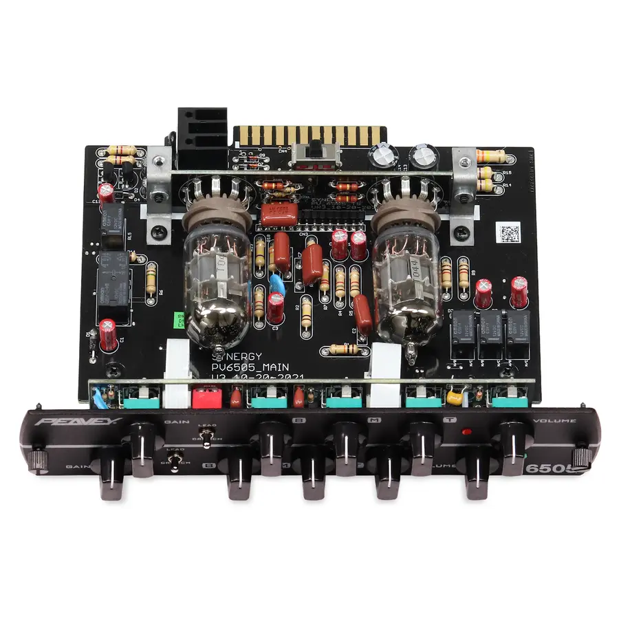 Synergy Peavey 6505 Preamp-modul 