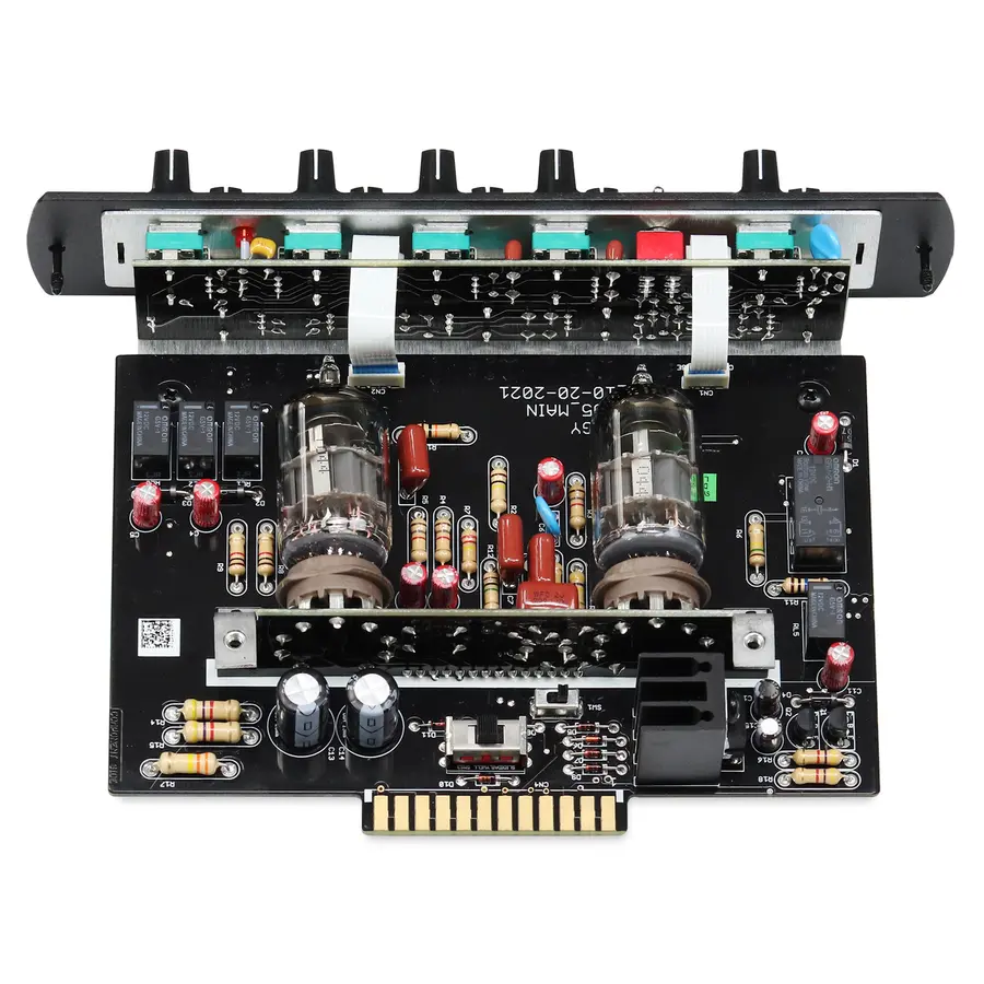 Synergy Peavey 6505 Preamp-modul 