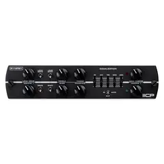 Synergy IICP Preamp-modul