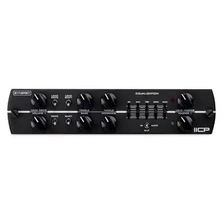 Synergy IICP Preamp-modul