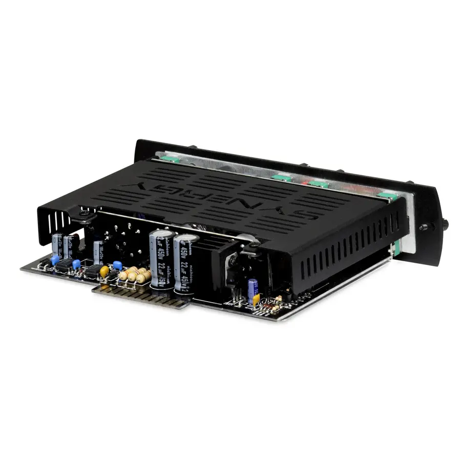 Synergy IICP Preamp-modul 