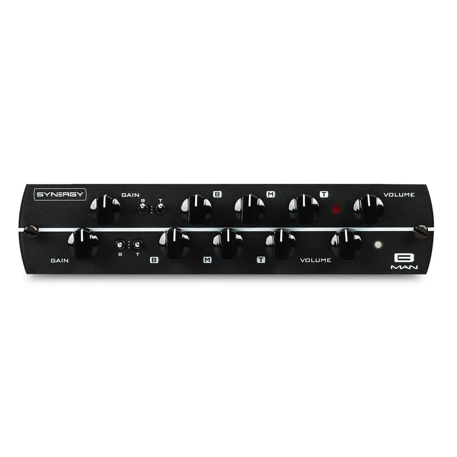 Synergy B-man Preamp-modul 