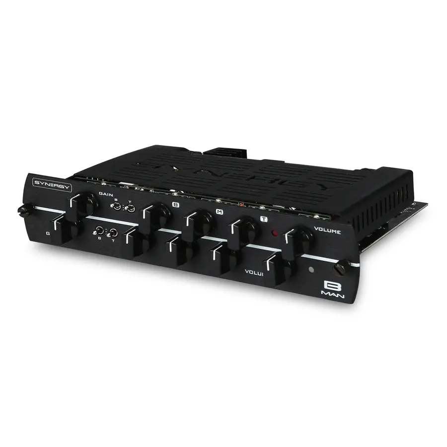 Synergy B-man Preamp-modul 