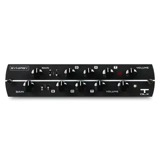 Synergy T/DLX Preamp-modul