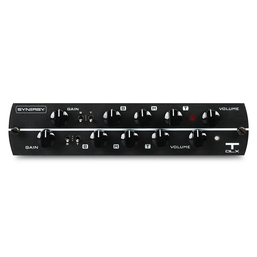 Synergy T/DLX Preamp-modul 