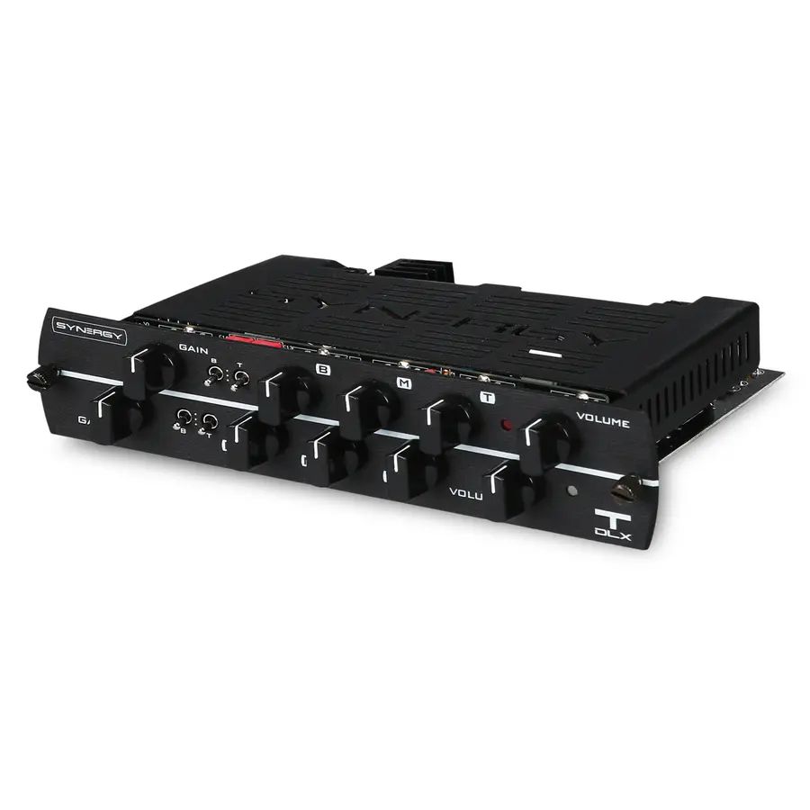 Synergy T/DLX Preamp-modul 