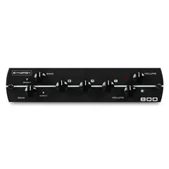 Synergy 800 Preamp-modul