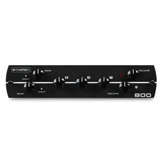 Synergy 800 Preamp-modul