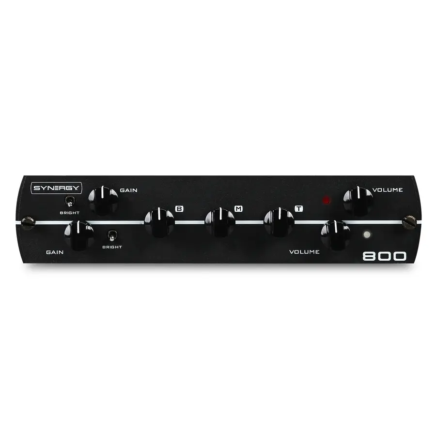 Synergy 800 Preamp-modul 