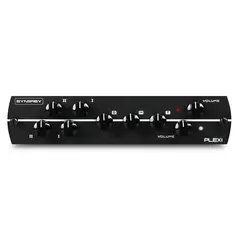 Synergy Plexi Preamp-modul