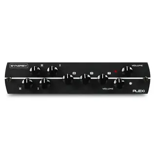 Synergy Plexi Preamp-modul