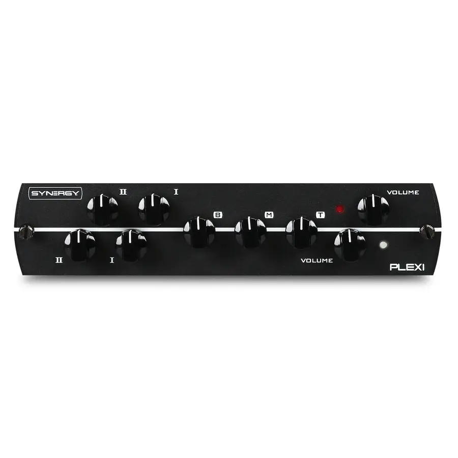 Synergy Plexi Preamp-modul 