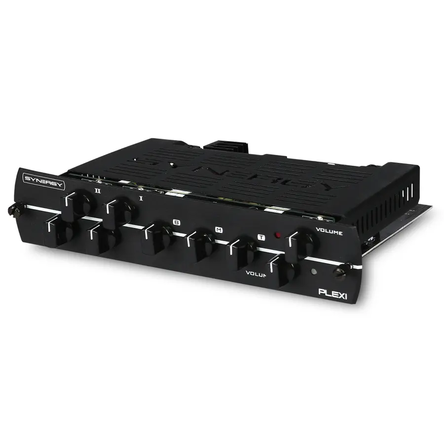 Synergy Plexi Preamp-modul 