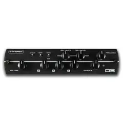 Synergy OS Preamp-modul