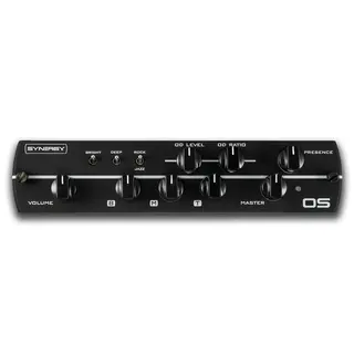 Synergy OS Preamp-modul
