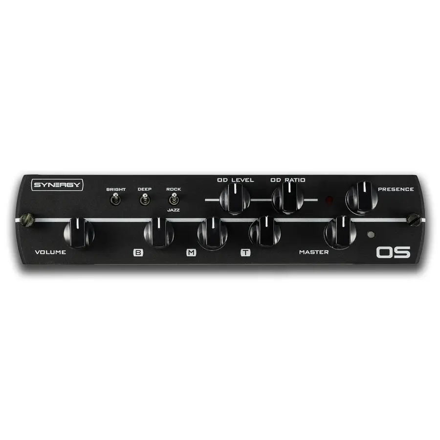 Synergy OS Preamp-modul 