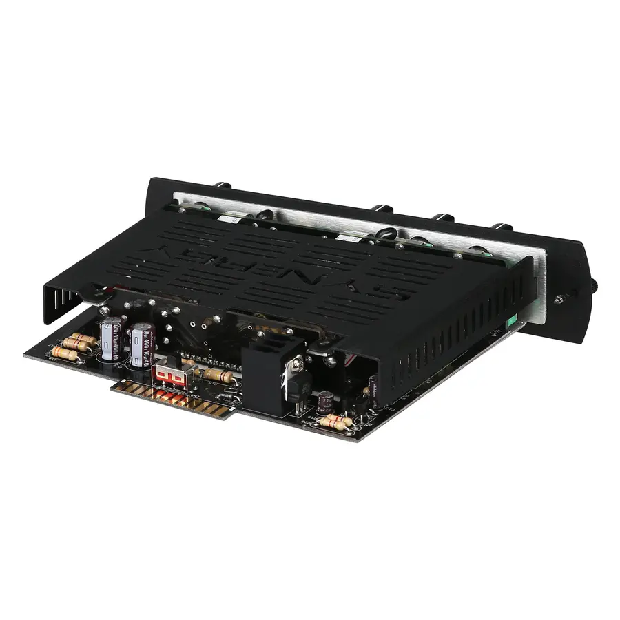 Synergy OS Preamp-modul 