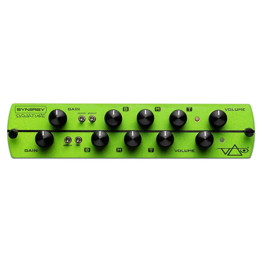 Synergy Steve Vai Siagnture Preamp-modul 