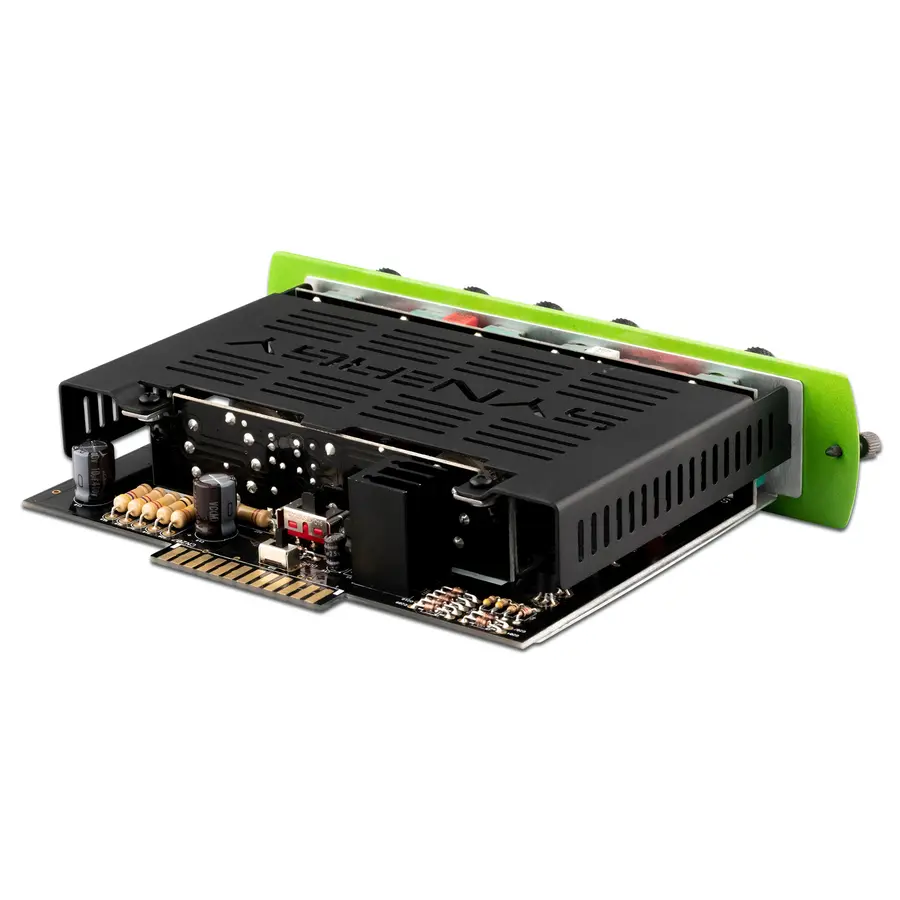 Synergy Steve Vai Siagnture Preamp-modul 