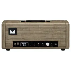 Morgan Amps MVP66 Gitartopp Driftwood
