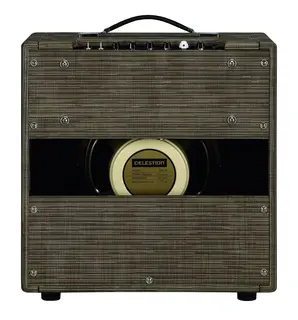 Morgan Amps MVP23 Gitarcombo Driftwood