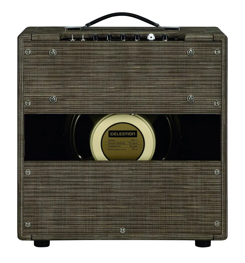 Morgan Amps MVP23 Gitarcombo Driftwood 