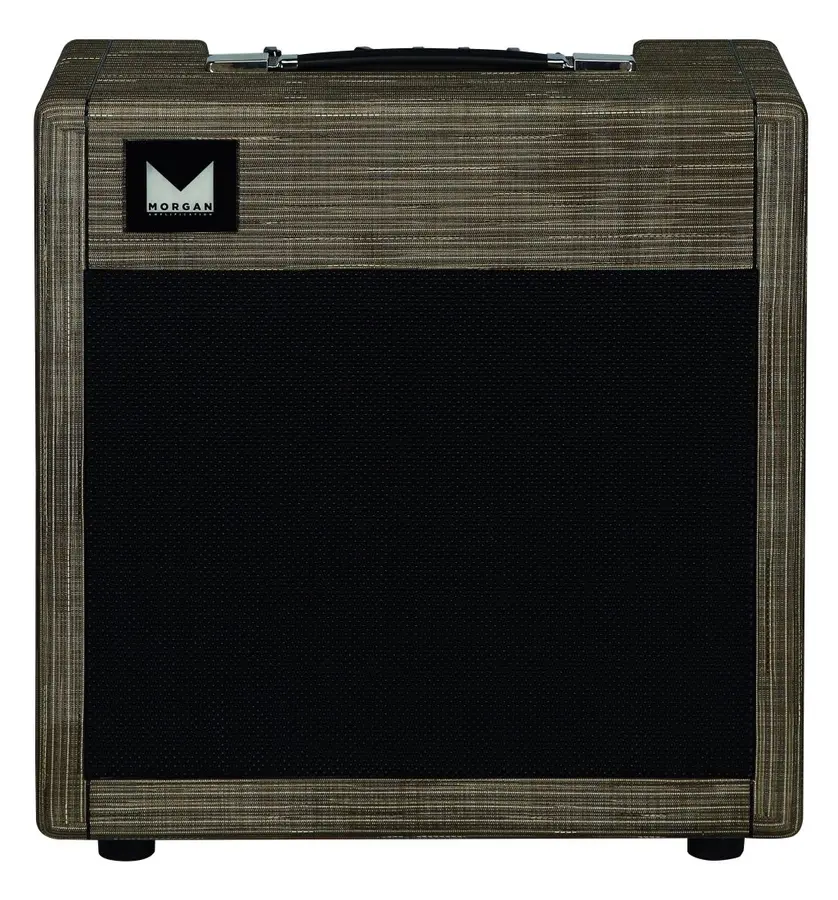 Morgan Amps MVP23 Gitarcombo Driftwood 