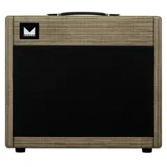 Morgan Amps MVP66 Gitarcombo Driftwood