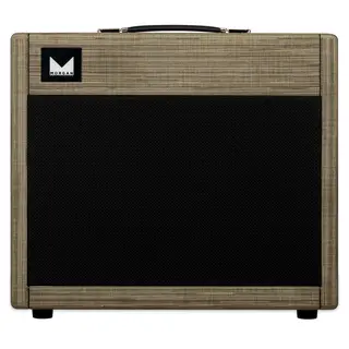 Morgan Amps MVP66 Gitarcombo Driftwood